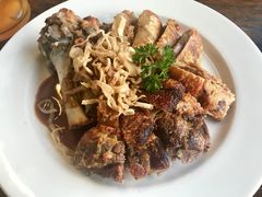 -宝莱纳餐厅(滨江店)