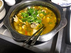 鲜嫩泡姜鸡-陈三娃泡姜鸡(太白北路店)