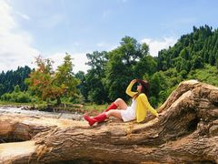 -新疆那拉提国家旅游度假区