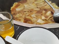 -福园东北菜饺子铁锅炖