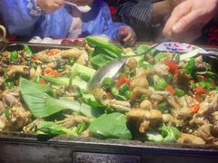 -蘭奢雅集·江浙菜(青山江滩店)