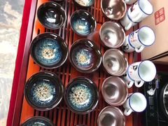 -茯茶镇