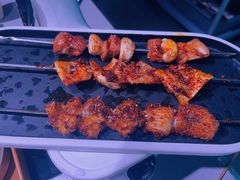 -丰茂烤串(全国首店)