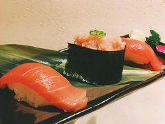 -蟹将军·松叶蟹和牛日料放题自助(K11店)