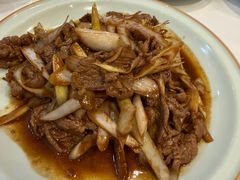 -到家尝北京菜(西坝河店)