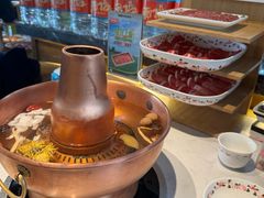 -东门口·鲜爆肚涮肉·烧烤(老门东店)