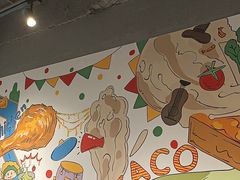 -TACO STAR 塔可星(下沙宝龙店)