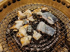 -韩盛·盛江山自助料理(中街大悦城店)