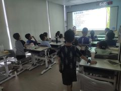 -乐之源小学课后高端托管(德胜门中心)