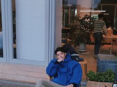 -DEEP COFFEE(瑞光烘焙工厂店)