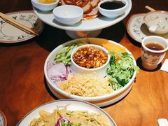 -额娘·春饼烤鸭(怀特店)