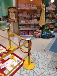 -奈尔宝家庭中心·亲子餐厅(苏州大悦城店)