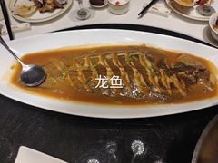 -开海·红岛海鲜虾水饺(石老人店)