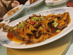 -新黑石礁酒楼·海鲜(黑石礁店)