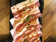-九田家黑牛烤肉料理(吴江万象汇店)