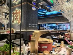 -西塔老太太泥炉烤肉(龙湖北苑天街店)