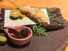 -花潮料理艺食馆(世欧广场店)
