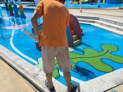 -汕头中海黄金海岸水上乐园