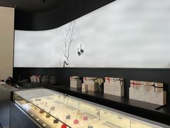 -黑天鹅蛋糕店(青年大街店)