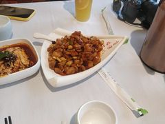-峨嵋酒家(地安门店)