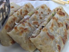 -溢心园香河肉饼总店