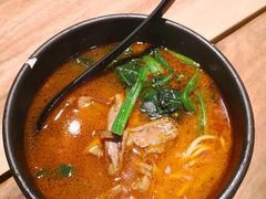 -和府捞面(东直门银座店)