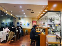 大堂-醉面(五道口启迪大厦店)