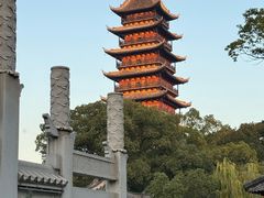 -常熟方塔园