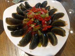 老家皮蛋-山西派脂油饼(众创店)