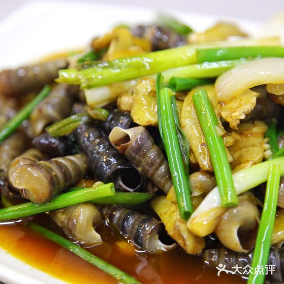 嘉熙海鲜老店(桥东分店)