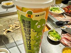 -赞酱川式烤肉(蜀都万达店)