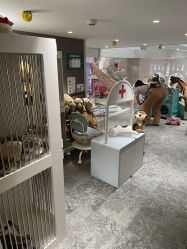 -奈尔宝·儿童乐园·亲子餐厅(华采天地店)