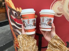 -Peet's Coffee皮爷咖啡(大学路店)