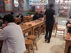 -湘人龙记老长沙米粉(鸟巢店)
