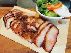 -大头虾越式风味餐厅(光明广场店)