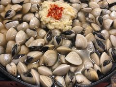 -拾下卜卜贝•海鲜火锅
