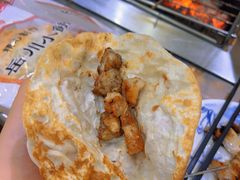 -小寒羊烧烤(凯瑞时代大厦店)