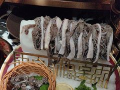 -牛将军•涮肉•烤肉(北京王府井·故宫店)