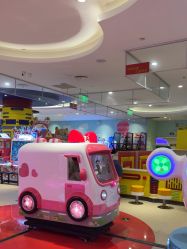 -meland亲子乐园·派对·研学(淄博万象汇店)