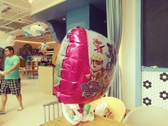 -KIDults童伴儿亲子餐厅(达美中心广场店)
