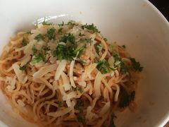 肉酱意面-Wagas沃歌斯(静安大悦城店)