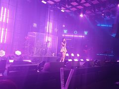 -MOSSO·Liveshow(M3香港广场店)