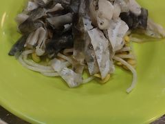 -鹤睦鱼生·啫啫煲·海鲜(保利百合店)