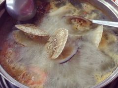扇贝-春华海鲜城(广场西苑店)