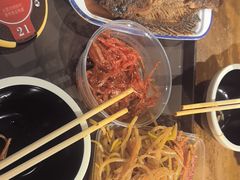 -聚合鑫东北熏酱熟食麻辣面(长阳店)