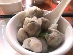 -章记正宗南岗鱼蛋火锅