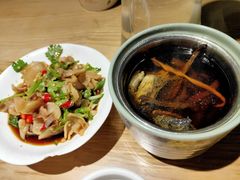 -小鱼小牛·鱼牛干锅·脆鱼火锅(世欧广场店)