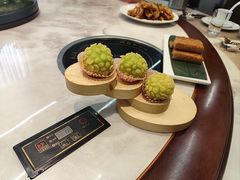 -九號渔港·蒸汽海鲜·粤菜茶点(八卦岭店)