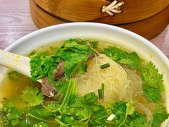 -珊珊小笼馆(仙霞路店)