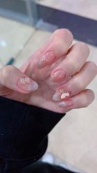 -DAZZLING BEAUTY美甲•美睫专门店
